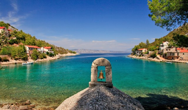 Otok Hvar