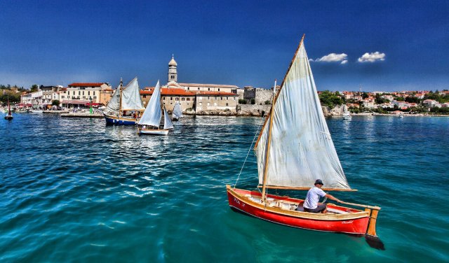 Otok Krk