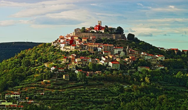 Motovun