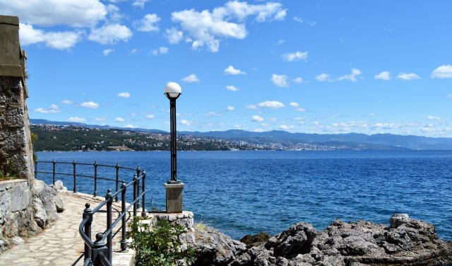 Opatija