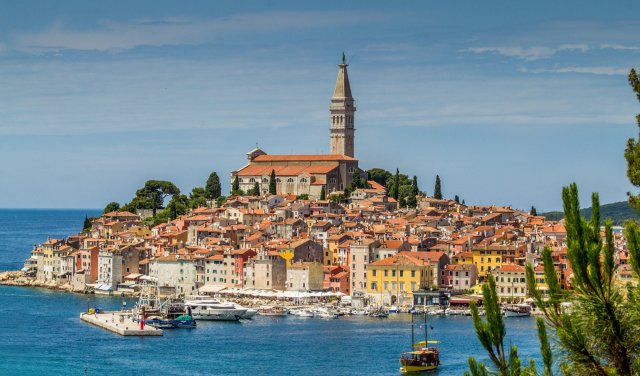 Rovinj