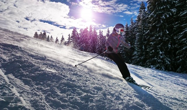 Kranjska gora