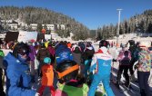  JAHORINA 5 dana/4 noći skijaški paket 