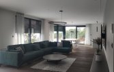 Villa Adria Blue,Bakarac