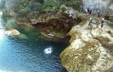 Rafting & Kayaking