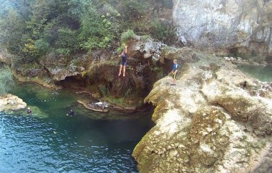 Rafting & Kayaking