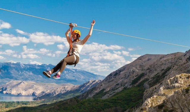 Zipline