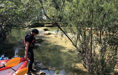 Rafting & Kayaking