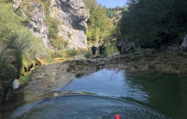 Rafting & Kayaking