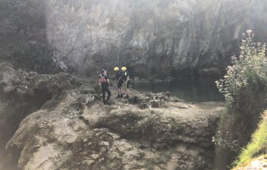 Rafting & Kayaking