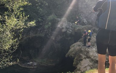 Rafting & Kayaking