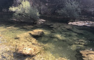 Rafting & Kayaking