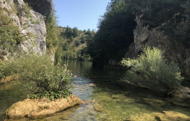 Rafting & Kayaking