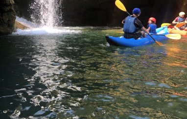 Rafting & Kayaking