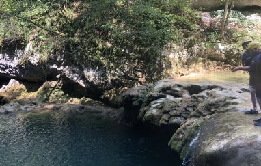 Rafting & Kayaking