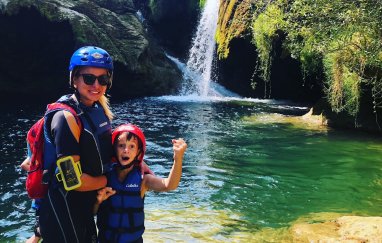 Rafting & Kayaking