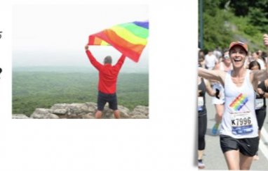 LGTBIQT Run Seville Spain 7 Days