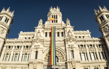 LGTBIQT Run Seville Spain 11 Days