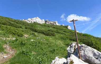 Trekking & Meditation ON THE TOP Snježnik