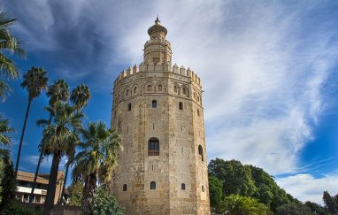 LGTBIQT Run Seville Spain 7 Days