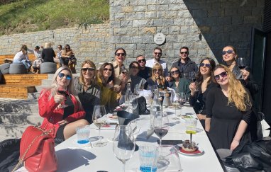 B-day Wine Tour Istria