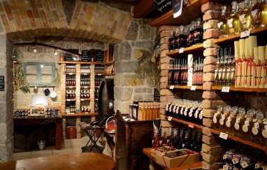 Privatna vinska tura Istra