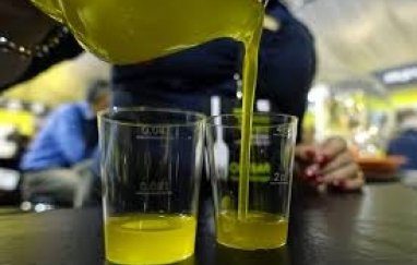 Degustacija maslinovog ulja ,Istra