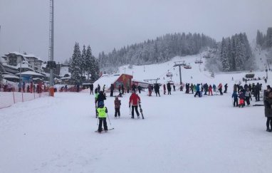 Skijanje Jahorina 24.02.-27.02.2022. sa polaskom iz Rijeke i Zagreba