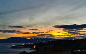 Sunset Apartment