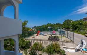 Apartmani Haus Šira