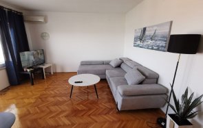 Sunset Apartment
