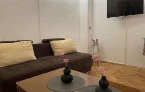 Apartman Eni