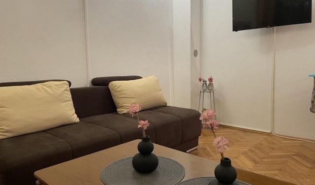 Apartman Eni