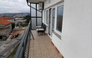 Sunset Apartment
