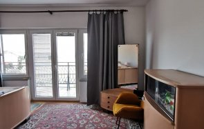 Sunset Apartment
