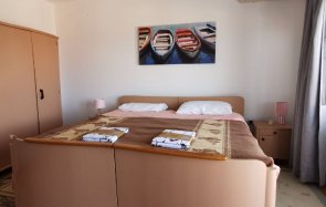 Sunset Apartment