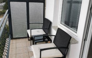 Sunset Apartment