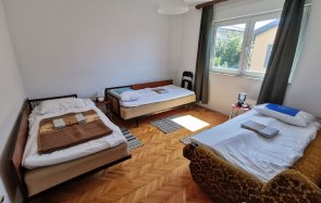 Sunset Apartment