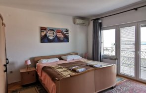 Sunset Apartment