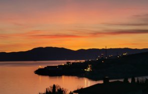 Sunset Apartment