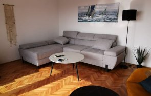 Sunset Apartment