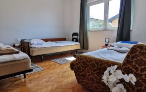 Sunset Apartment