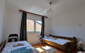 Sunset Apartment