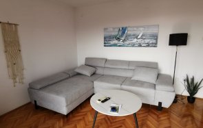 Sunset Apartment