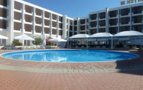Hotel Kol.-Zadar