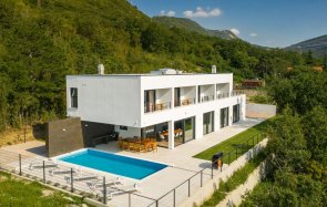 Villa Adria Blue,Bakarac